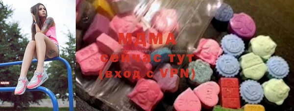 мдпв Надым